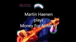 Money For Nothing guitar lesson  Dire Straits  Fingerstyle guitar tutorial tab