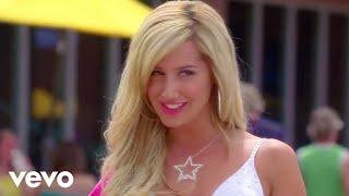 Sharpay Ryan - Fabulous from High School Musical 2 Official Video