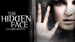 The Hidden Face La Cara Oculta 2011  BLURAY  Disc Menu Trailer