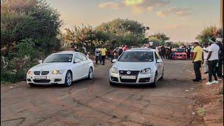 NKUPI & BINGO DAILY ON DRAGS  POLO ALMOST CRASH NO SHOCKSGA-RANKUWA  TEAM BGB MABOPANE SPIN 🫶