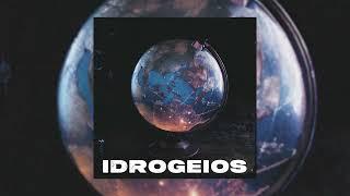 WANG - IDROGEIOS  ΥΔΡΟΓΕΙΟΣ Official Audio