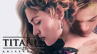 Titanic Soundtrack  Rose - James Horner