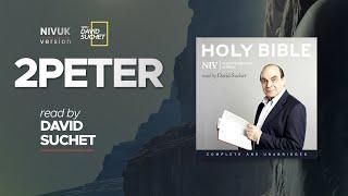 The Complete Holy Bible - NIVUK Audio Bible - 61 2 Peter