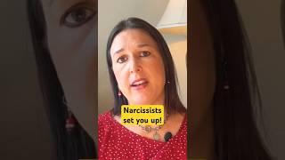 Narcissists Threaten to Control  #shortsfeed