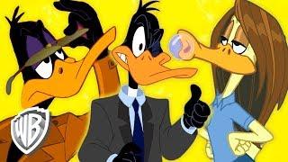 Looney Tunes auf Deutsch  Die vielen Gesichter des Daffy Duck  WB Kids