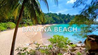 Banana Beach Phuket