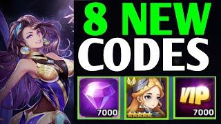 UPDATE  ML ADVENTURE CD KEY 2023  MOBILE LEGENDS ADVENTURE CODES 2023 MLA CODE