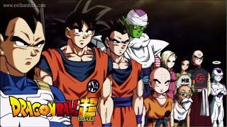 DBS  todos los universos se reúne  Latino