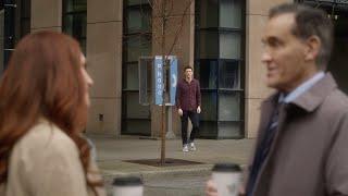 Barry Sees His Mom & Dad - The Flash 9x10  Arrowverse Scenes