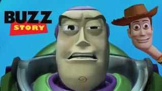 Buzz Story YTP