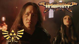 DragonForce - Power of the Triforce Zelda