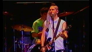 Reel Big Fish - Santa Clause is Coming to Town Live 2001