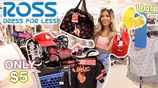 ROSS NEW FINDS SHOPPING SPREE FOR SUMMER