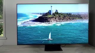 Product Review TCL 55 Inch C845 4K UHD Mini-LED QLED Smart Google TV 55C845