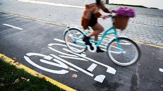 Should We Tax Cyclists?