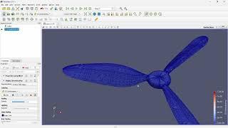 Import Any CAD Model into OpenFOAM in 3 Simple Steps  For snappyHexMesh  FreeCAD