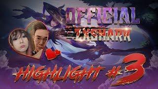 Official Zxuans Fanny Highlights #3