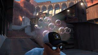 TF2 Summer 2023 Unusual Effects