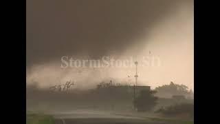 Tornado Stock Video Footage – StormStock Preview Clip SM19990627097