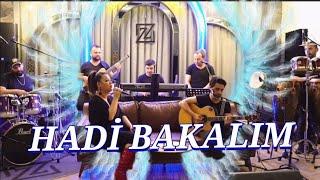 ŞİMAL - HADİ BAKALIM  90LAR SEZEN AKSU -AKUSTİK COVER