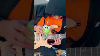 Dire Straits - Sultans of Swing - Drinking Mate Argentinian Street - Cover