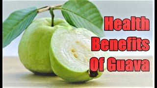 Top 10 Surprising Health Benefits Of Guava