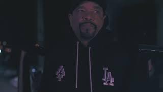 ICE T   THE HANGING 