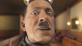 Sniper Elite 5 Ten CRAZY Ways to Kill Hitler