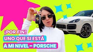 ¿Por qué cambié mi Maserati por un Porsche? ¡Te lo cuento todo 