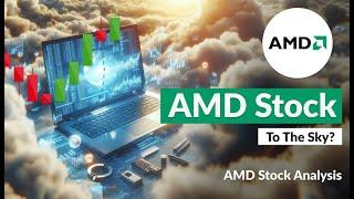 AMD Stock Analysis Q2 2024 Earnings Beat & Record Data Center Revenue 