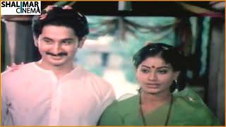 Manavatvam Video Song  Neti Bharatam Movie  Vijayashanti Suman  Shalimarcinema