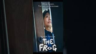 The Frog new web series session 1 Episode 1part-14#shorts #thefrog