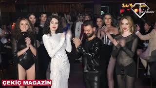 FASHİON NİGHT & OKTAY SEVEN   OLİGARK FASHİON TV  DEFİLE  10 05 2023