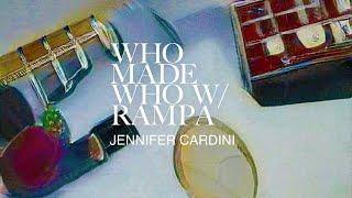 WhoMadeWho & Rampa - Everyday Jennifer Cardini Remix