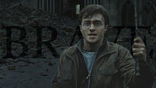 Harry Potter  Brave