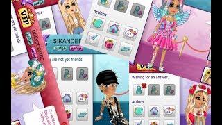 5 TYPES OF HIGHSCORERS ON MSP