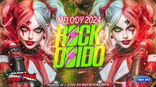 SET ROCK DOIDO 2024 - MELODY 2024 ATUALIZADO - TECNOFUNK VERÃO 2024 - #rockdoido2024 #tecnofunk