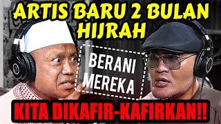 HEH ISLAM SUDAH KHATAM TOLERANSI‼️ SEBELUM AMERIKA EROPA BICARA.. USTAD Dasad Latif-  podcast