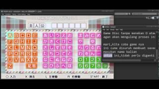 Tutor Install & Play AKB 1149 Renai Sousenkyo PPSSPP