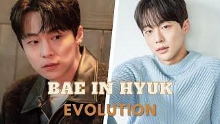 Lets get to know more about the acting career of the actor Bae In Hyuk 2019–present