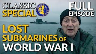 Time Team Special Lost Submarines of World War I  Classic Special Full Episode 2013