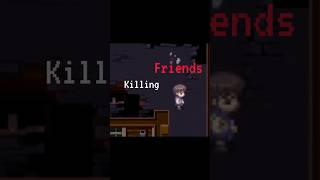 Do you HATE all your FRIENDS?  CORPSE PARTY Gameplay #horrorgaming #scarygaming #gameplay #shorts