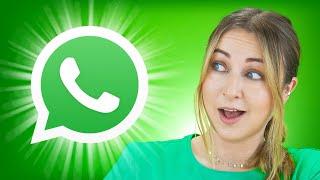 WhatsApp TIPS TRICKS & HACKS - you should try 2022