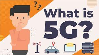 VideoPlasty Sample #1 What is 5G?