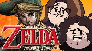 Twilight Princess THE MOVIE 2019 Game Grumps Playthrough