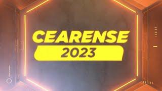 Campeonato Cearense 2023 Vinheta de Patrocínio Março2023 TV Cidade