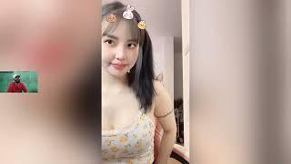 Pelanggi24  live broadcast - 00438 Reaction bigo live Siska Amelia #periscope #bigo #live