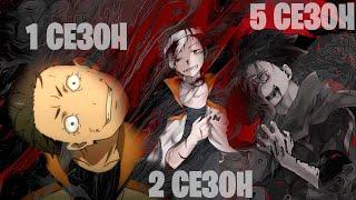 ReZero становится сложнее Где читать на русском? Экскурсия по всем аркам 1-7 ранобе веб новелла