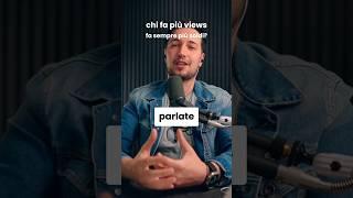 È vero che chi fa PIÙ VIEWS fa più soldi? #youtubetips