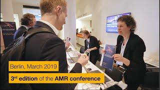 BIOCOM - AMR Conference 2019 Eventfilm